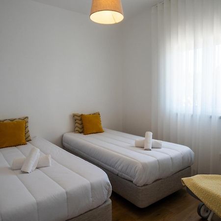 Seaing House Villa Falca Bagian luar foto