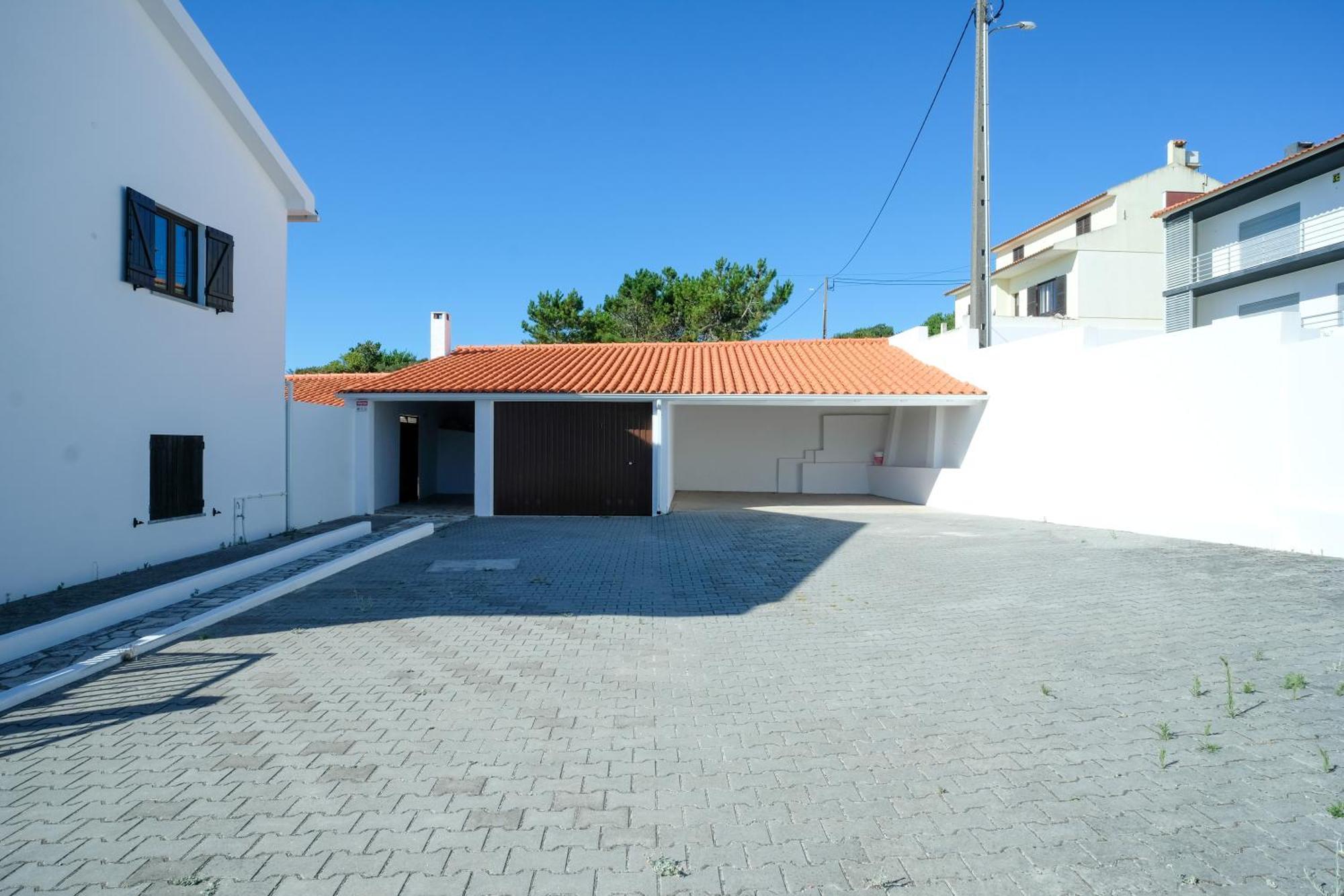 Seaing House Villa Falca Bagian luar foto