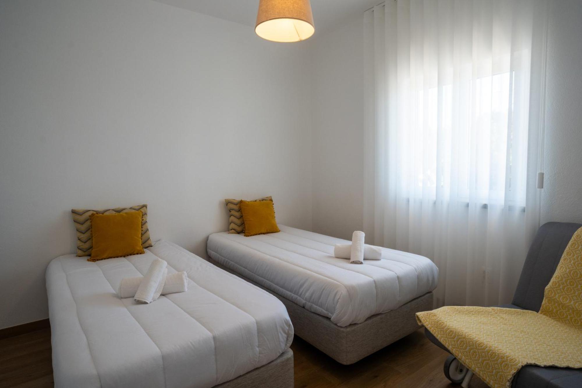 Seaing House Villa Falca Bagian luar foto