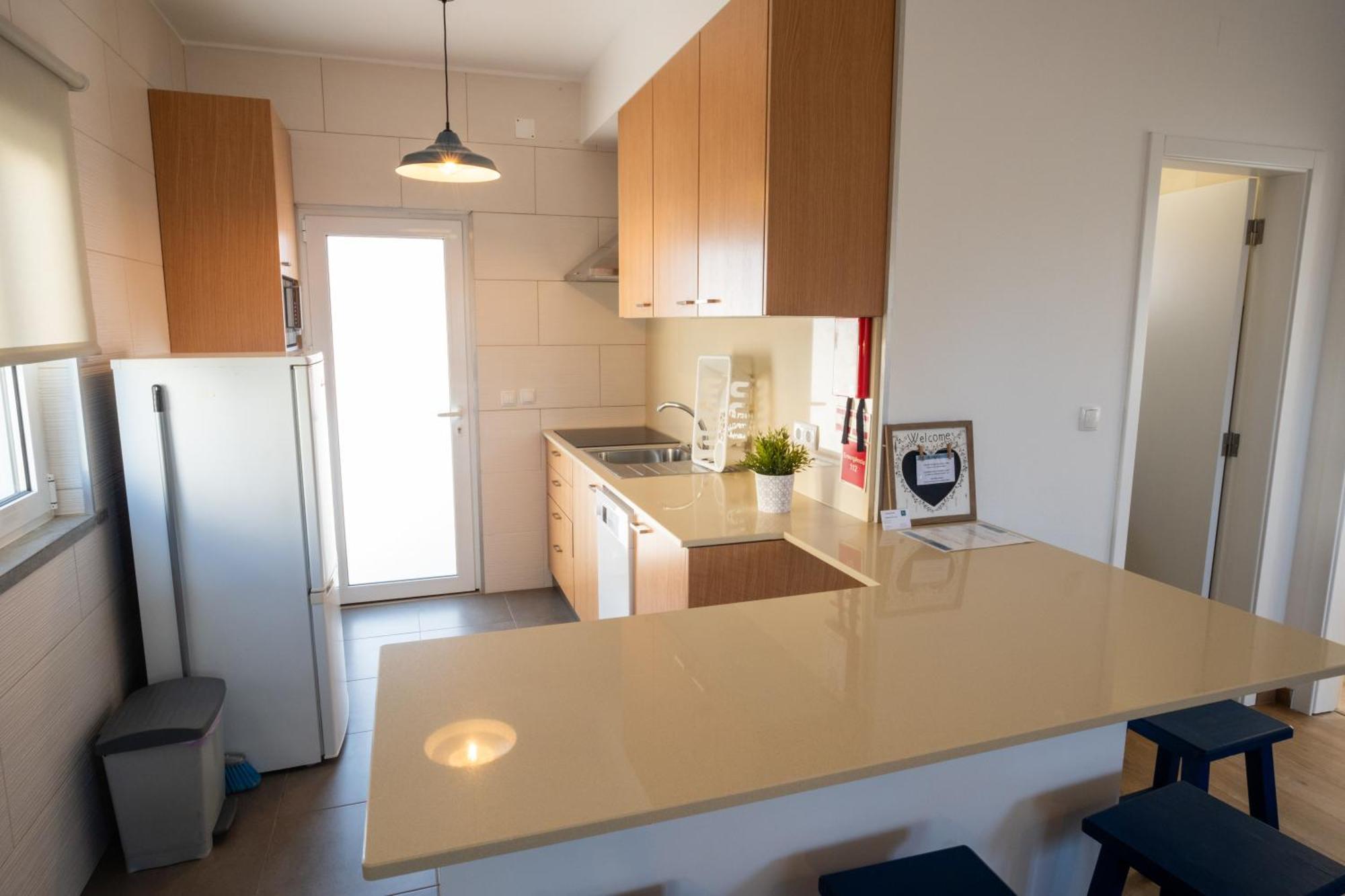 Seaing House Villa Falca Bagian luar foto