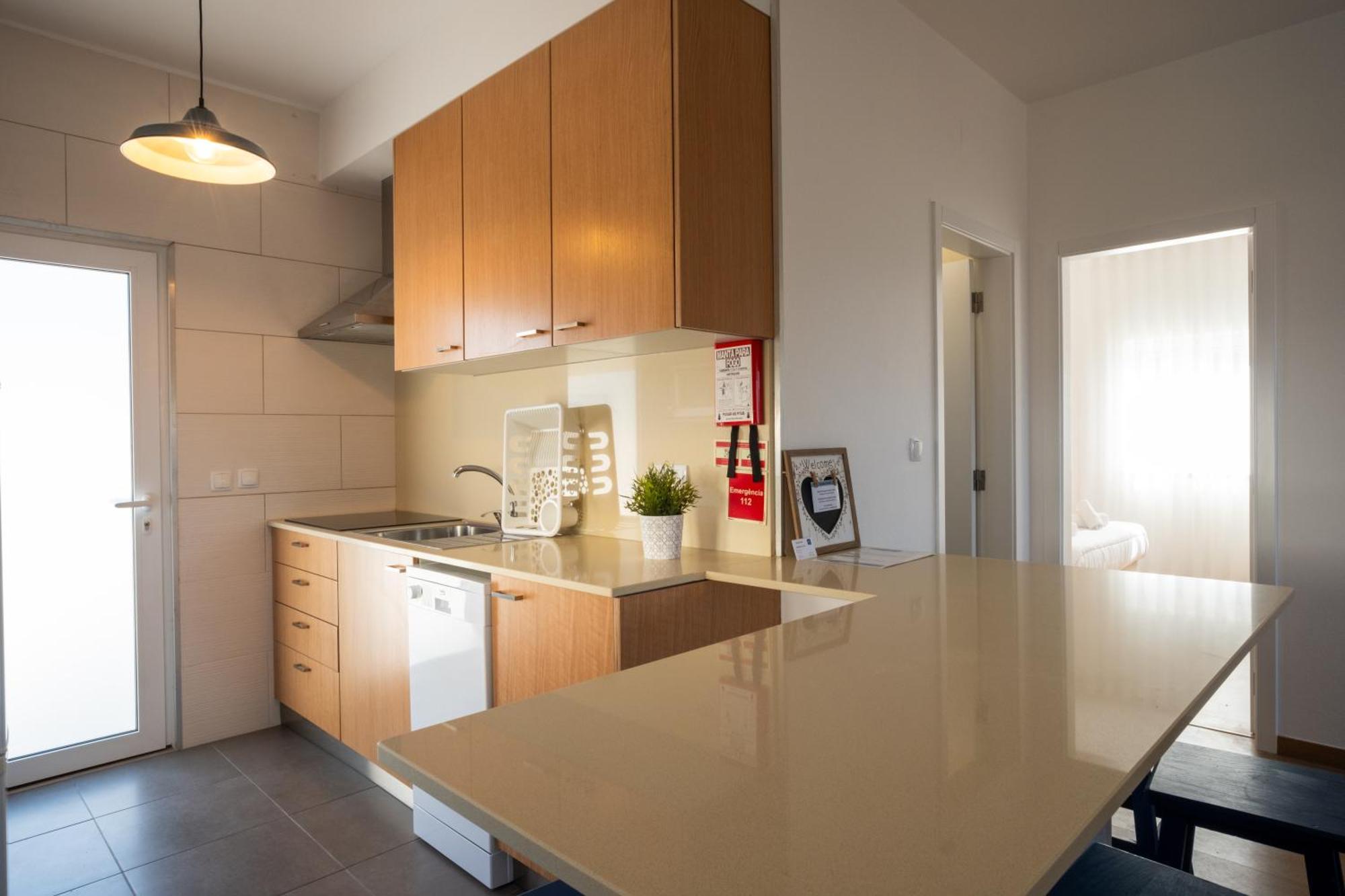 Seaing House Villa Falca Bagian luar foto