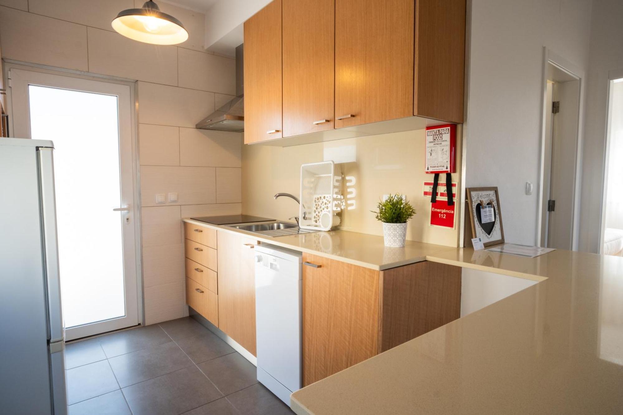 Seaing House Villa Falca Bagian luar foto